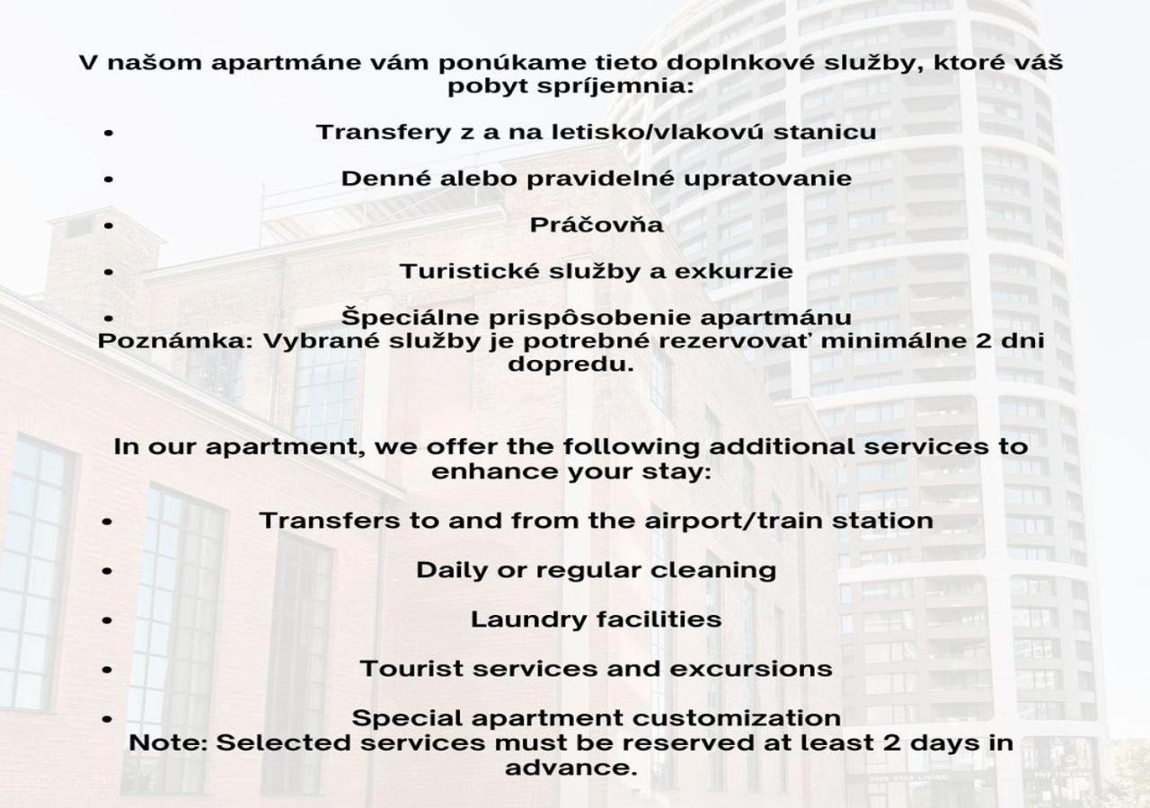 Apartmán Skau Panorama Family & Business View Free Parking *