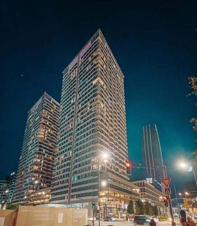 Apartmán Skau Panorama Family & Business View Free Parking Bratislava